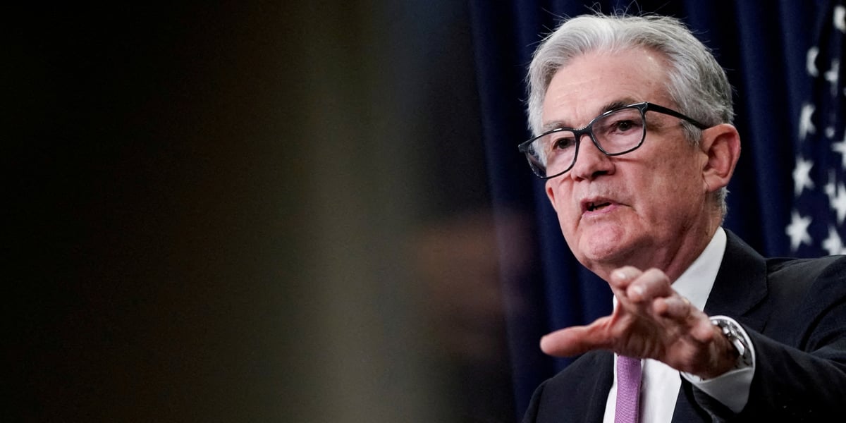 « Si nous devions constater un affaiblissement inattendu du marché du travail, nous pourrions également réagir en conséquence », a assuré Jerome Powell.
