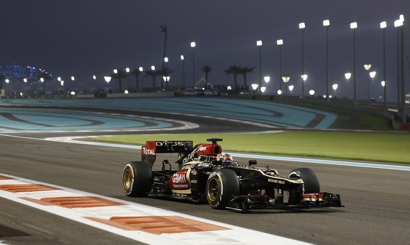 F1: Räikkönen menace de ne pas courir les deux derniers GP