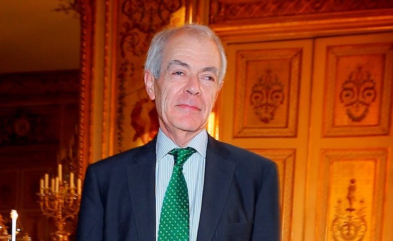 Alerte du contrôleur général sur les conditions de vie en prison