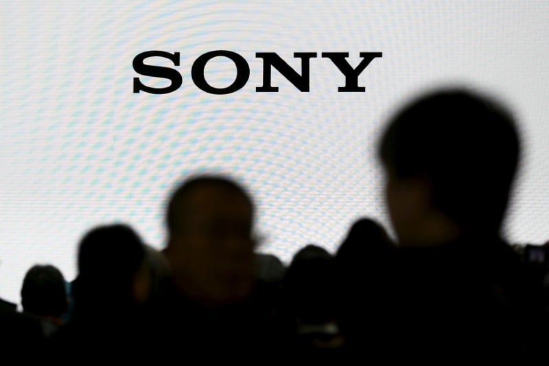 Chute du benefice d'exploitation de sony au 1er trimestre