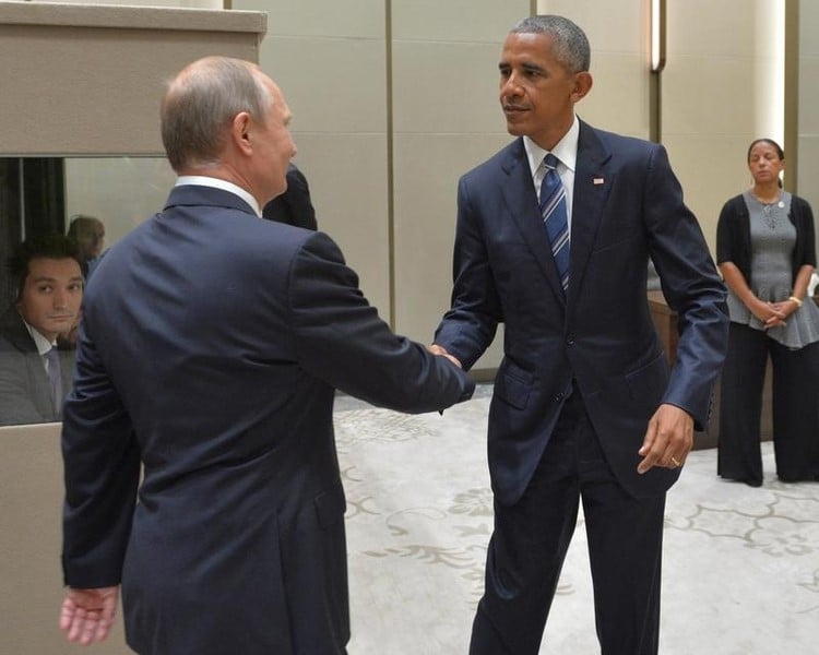 Moscou et washington discutent toujours d'un accord sur la syrie