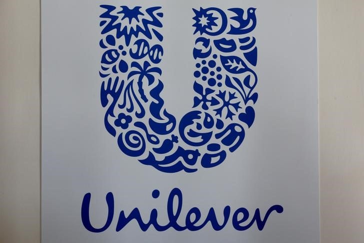 Unilever continue de pencher pour une structure unique