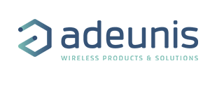 Adeunis logo