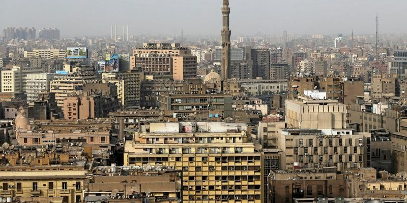 Les usa reduisent leur aide a l'egypte faute de progres democratiques