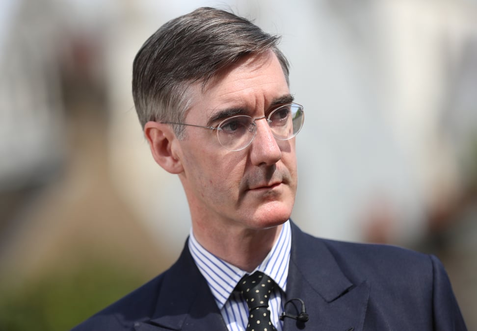 Brexit: les conservateurs eurosceptiques renoncent a publier un "plan b"