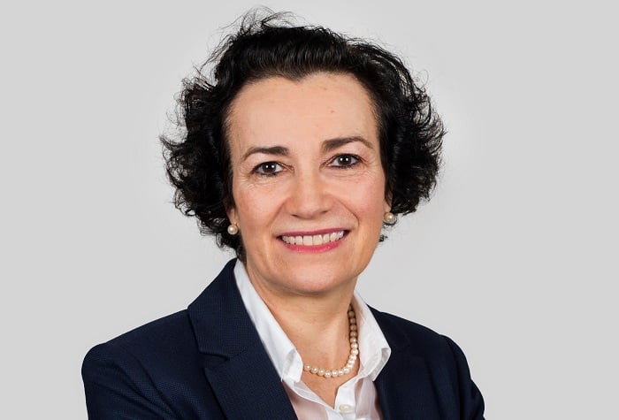 Corinne Romefort-Regnier