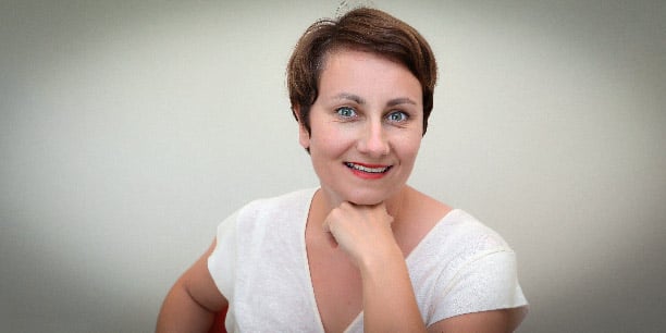 La présidente d'Innov'up, Virginie Monnier-Mangue
