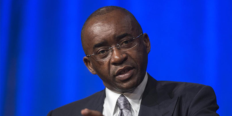 Strive Masiyiwa