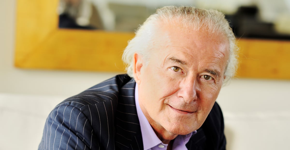 Michel Pitron
