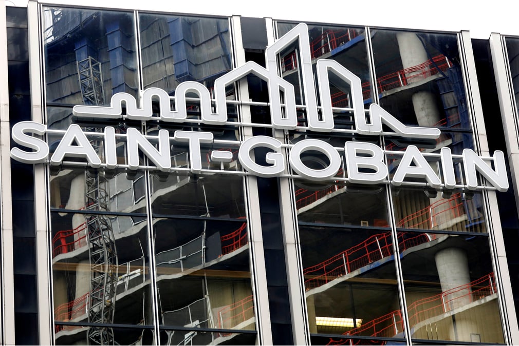 Saint-gobain a acheve la cession de sa filiale dmtp a frans bonhomme