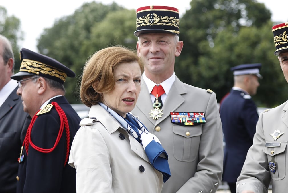 Les armées ont quasiment consommé tous les crédits budgétaires du programme 146 (Équipement des forces).