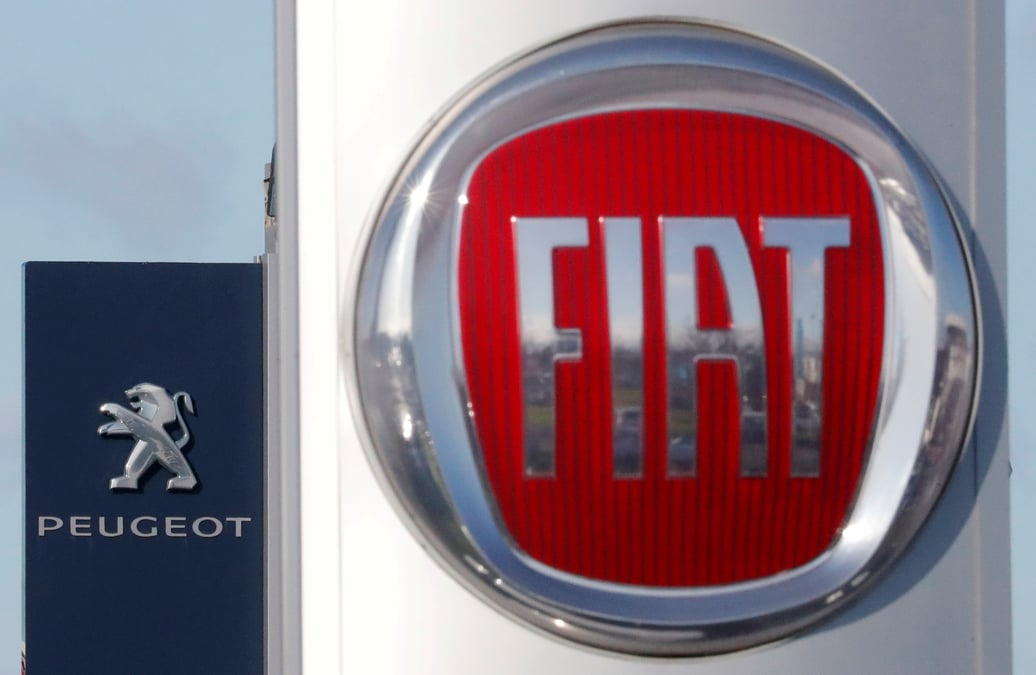 Fusion psa-fiat chrysler: la commission europeenne prolonge son enquete