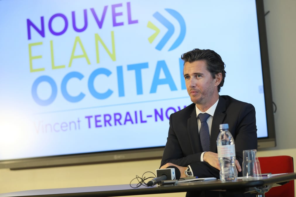 Vincent Terrail-Novès