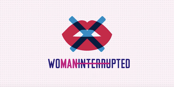 Manterruption