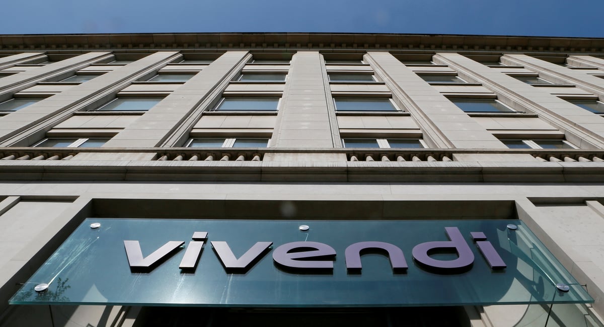 Vivendi dit n'avoir aucune intention de ceder sa participation dans telecom italia