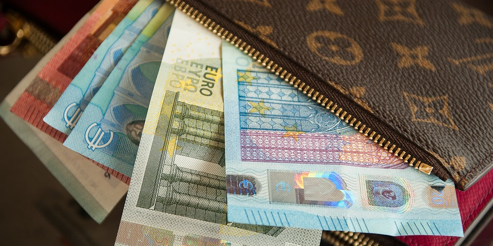 pouvoir d'achat