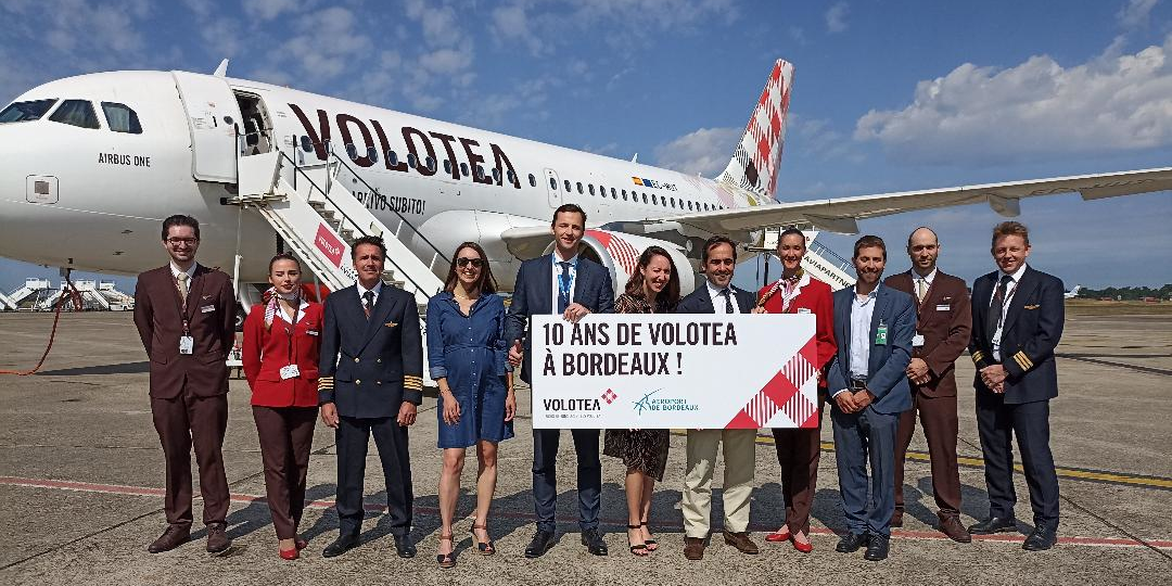 Volotea