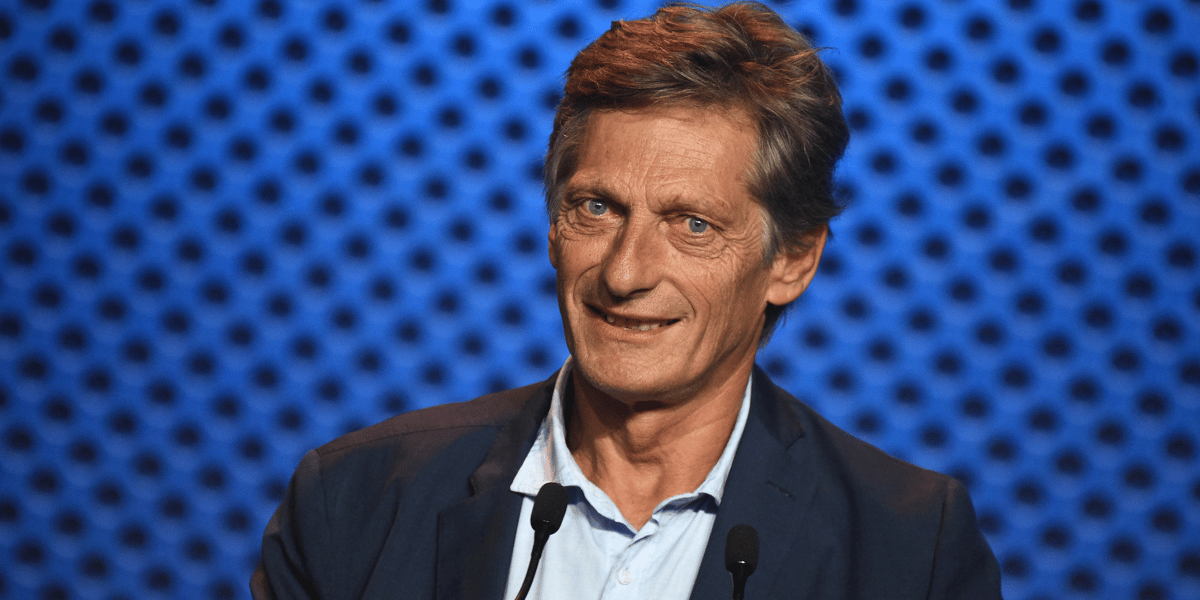 Nicolas de Tavernost