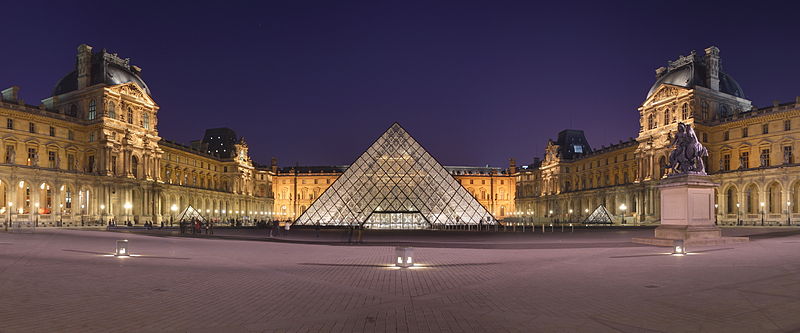 pyramide