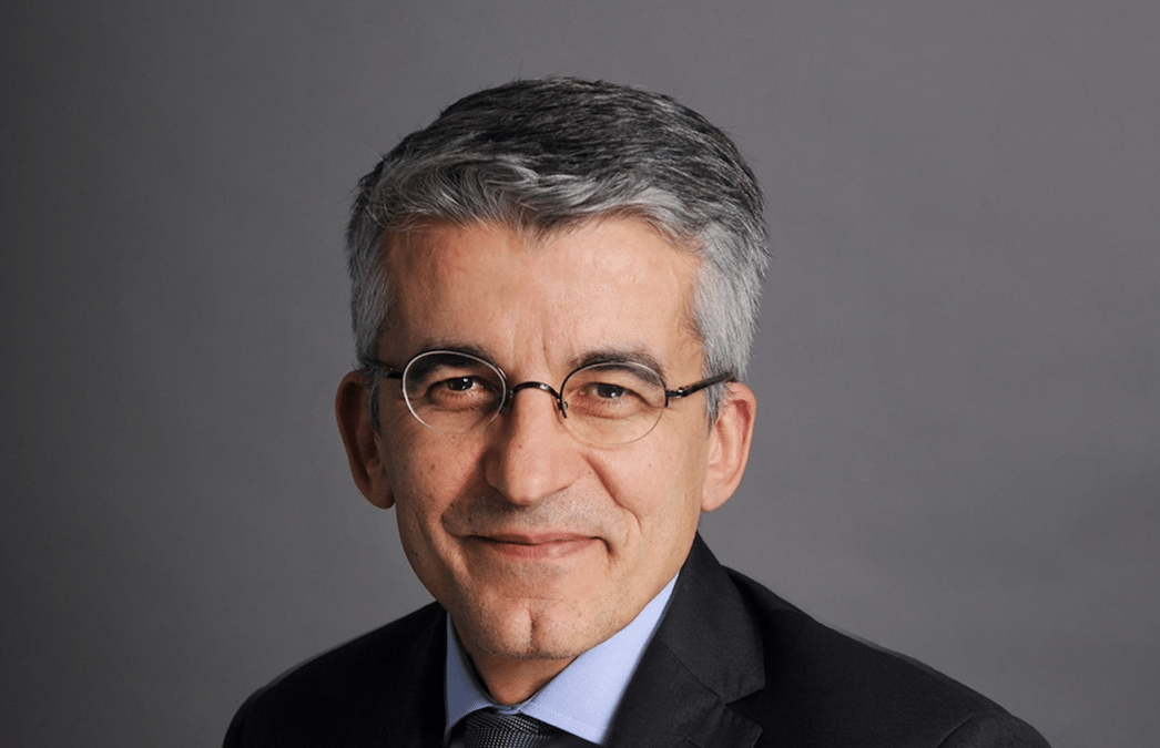 Manuel Rivet - DG Seramm