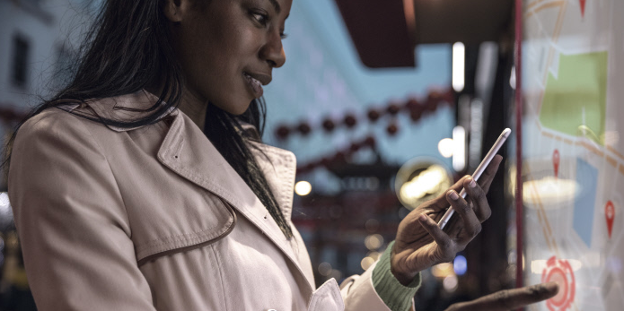 Altice France - SFR 5G