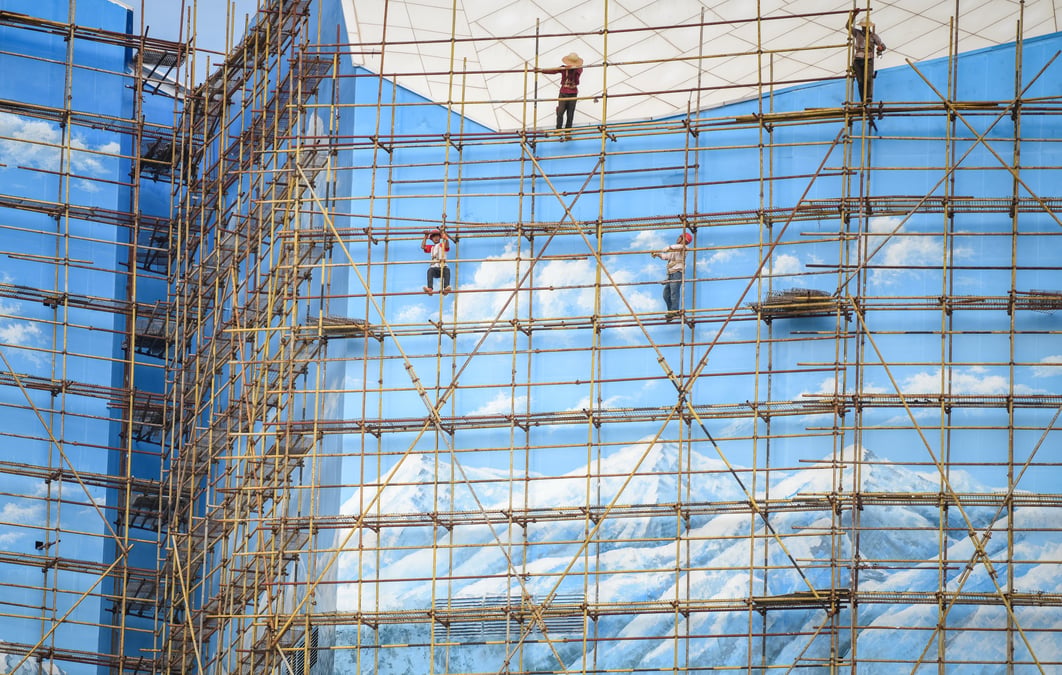 Chine: production industrielle au-dessus des attentes