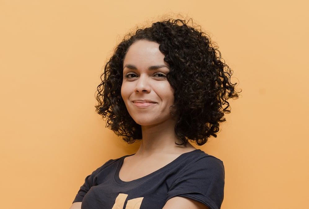 Amélia Matar
