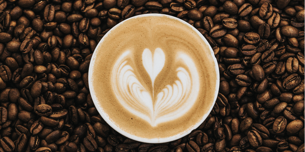 Cafés Indien