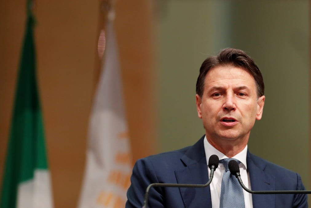 Le m5s dit vouloir rester au gouvernement mais pose ses conditions