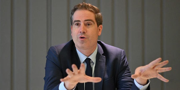 Olivier Becht