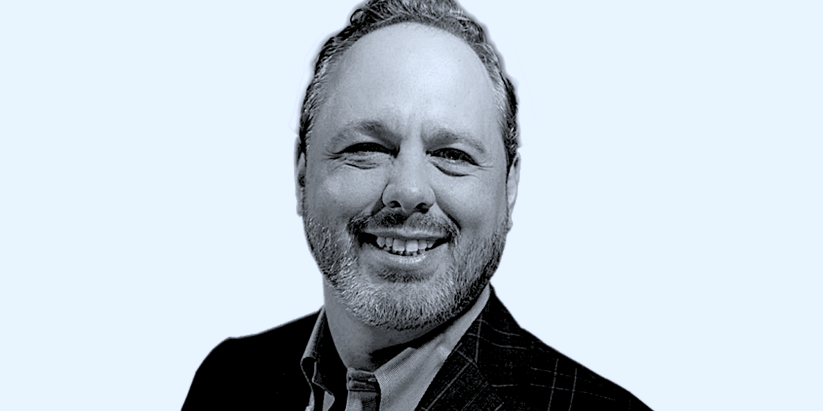 Eric Lefebvre