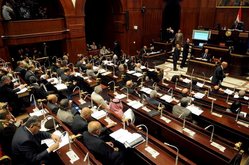 La Constituante égyptienne sème le doute sur le calendrier électoral