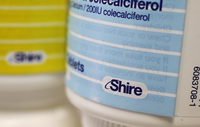 Le groupe pharmaceutique AbbVie renonce à racheter Shire