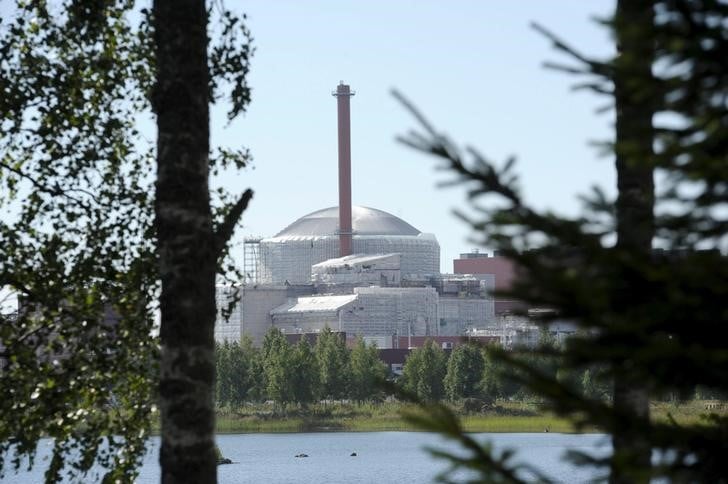 Areva-Siemens réclame 3,5 milliards d'euros au finlandais TVO