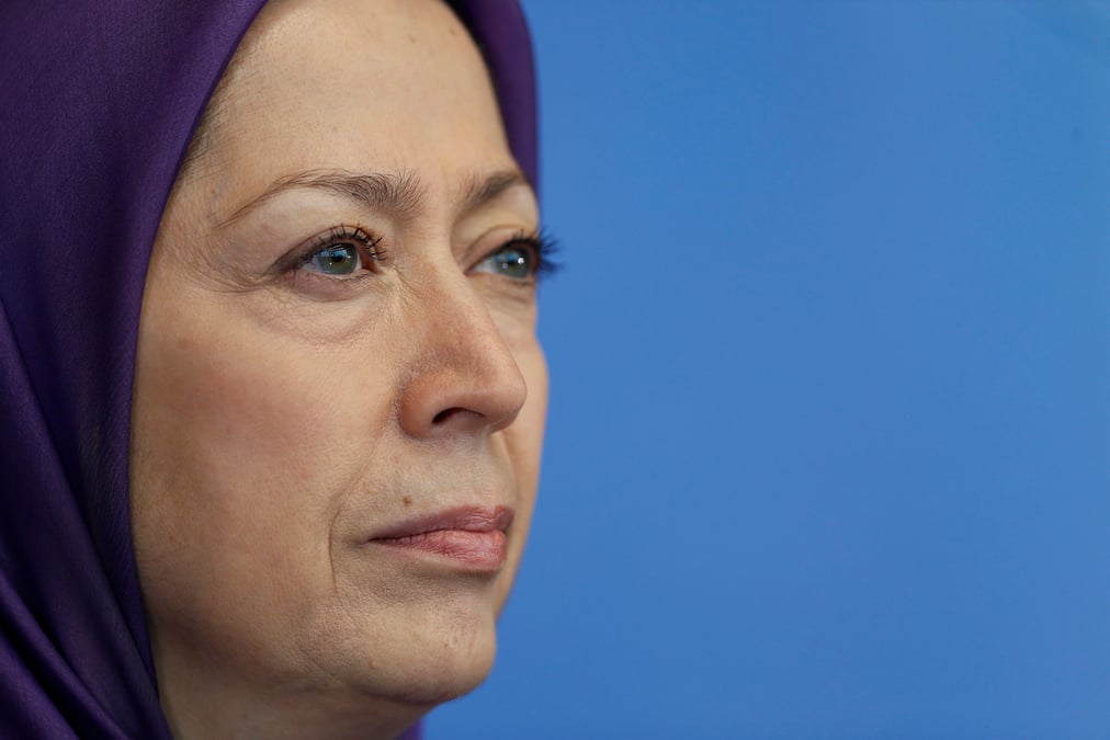 L'opposition iranienne en exil met en garde contre toute alliance avec teheran