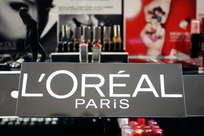 L'oreal, a suivre a la bourse de paris
