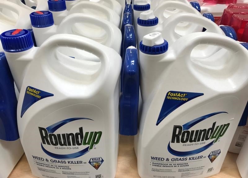 Ue: les etats membres invites a se prononcer sur le glyphosate