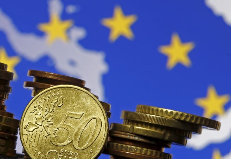 Zone euro: la croissance reste solide au 2e trimestre