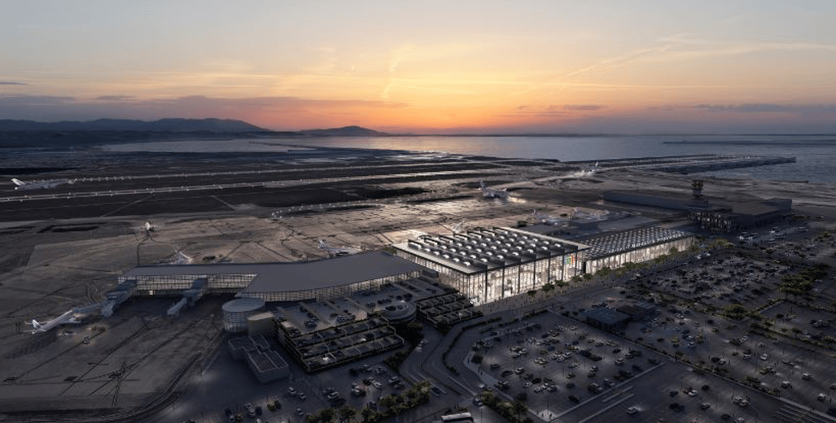 Aéroport Marseille Provence
