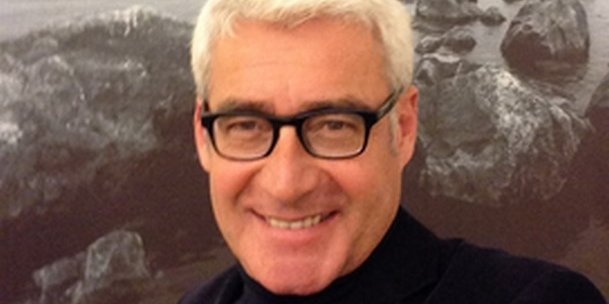Pierre-André Faure