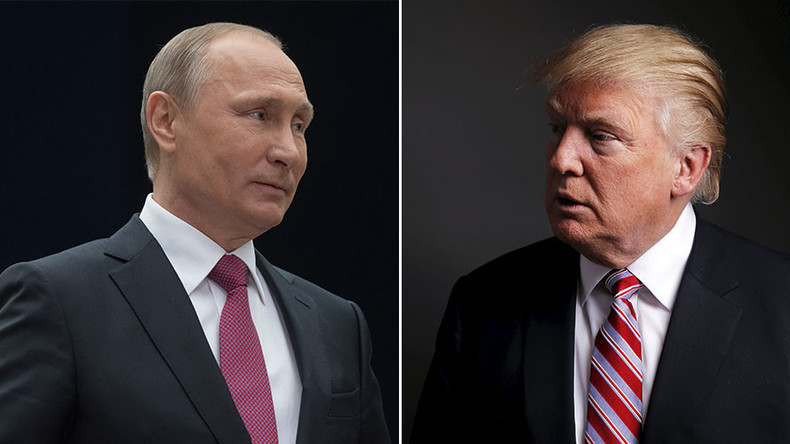 « Beaucoup de choses doivent encore être discutées, mais je pense que les deux présidents vont avoir une discussion vraiment bonne et positive cette semaine » selon l'émissaire américain en Russie.