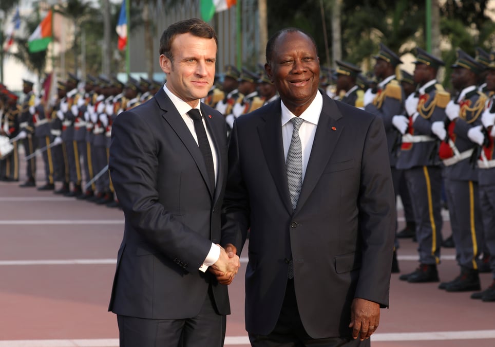 Accord historique entre l'uemoa et la france pour reformer le franc cfa