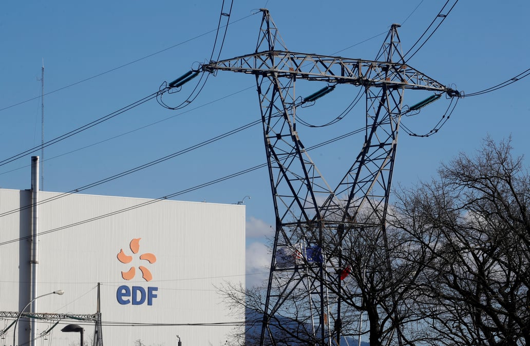 Nucleaire: l'asn surveillera de pres la reprise d'activites d'edf