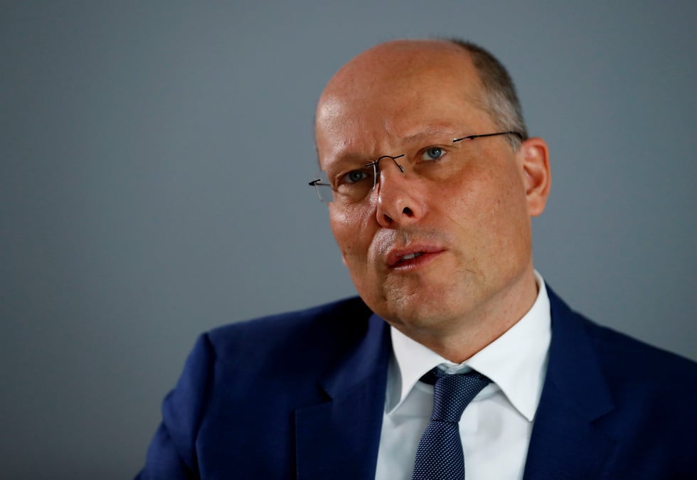 Un allie de merkel juge inacceptable le retrait americain d'allemagne