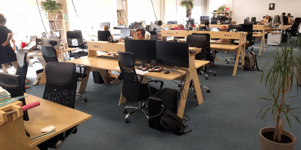 Coolworking