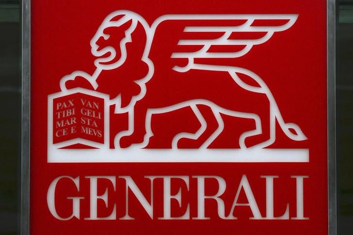 Italie: generali confiant pour 2021 apres un solide exercice 2020