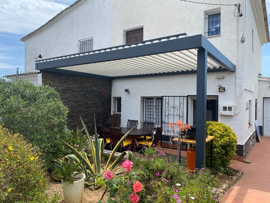 Pergola