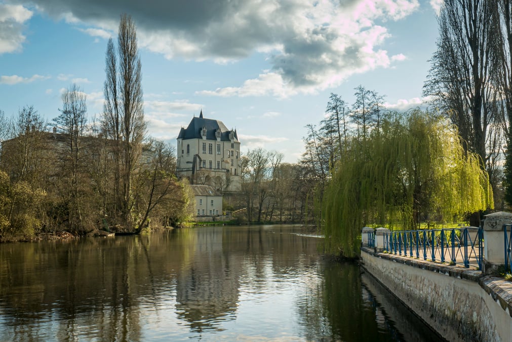 Le Big Tour à Châteauroux : la French Fab en fête