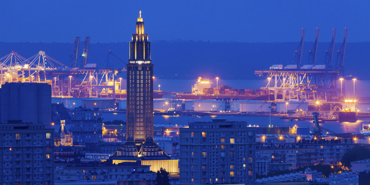 le havre