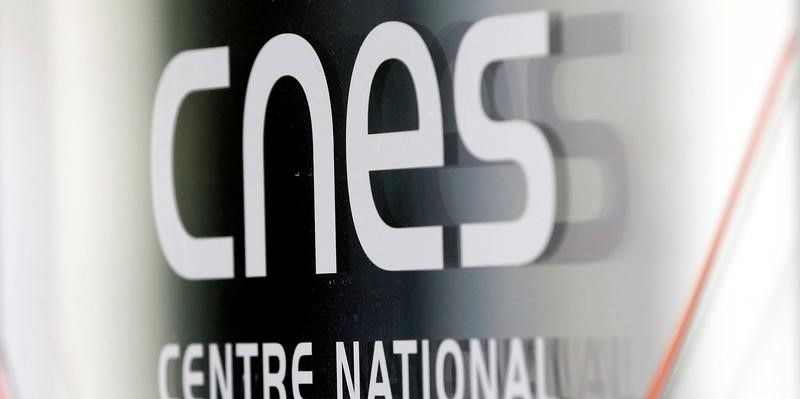 Biomerieux et le cnes prolongent leur partenariat sur l'eau potable
